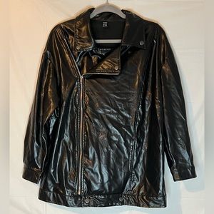 SHEIN bomber Jacket